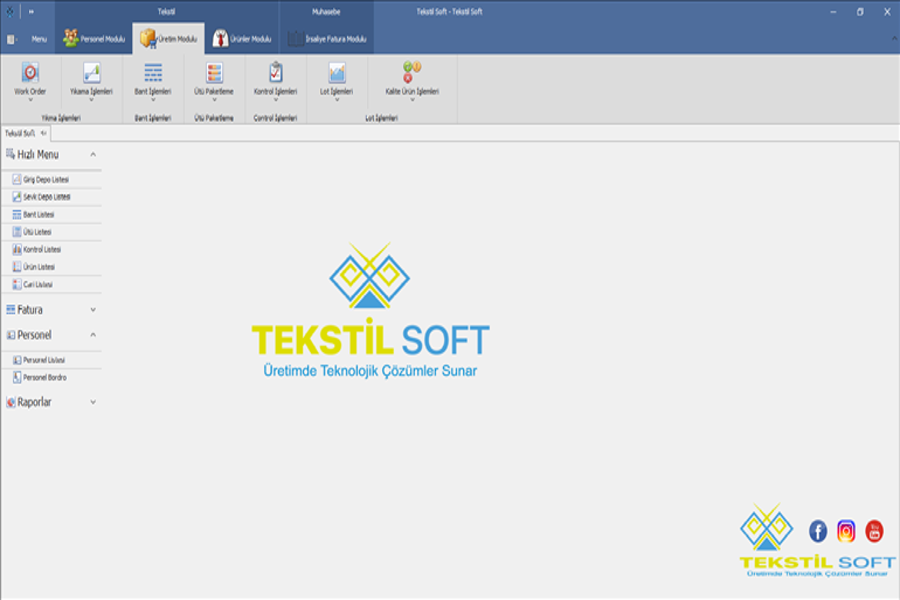 Tekstil Soft